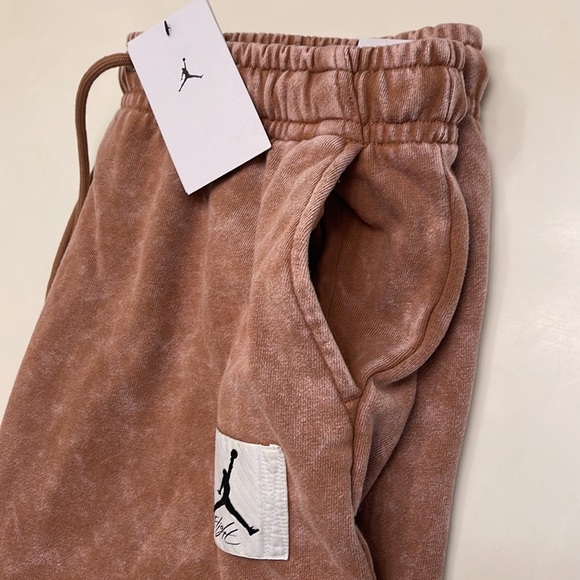 Jordan Men’s Flight Joggers Pants - Picture 2 of 13